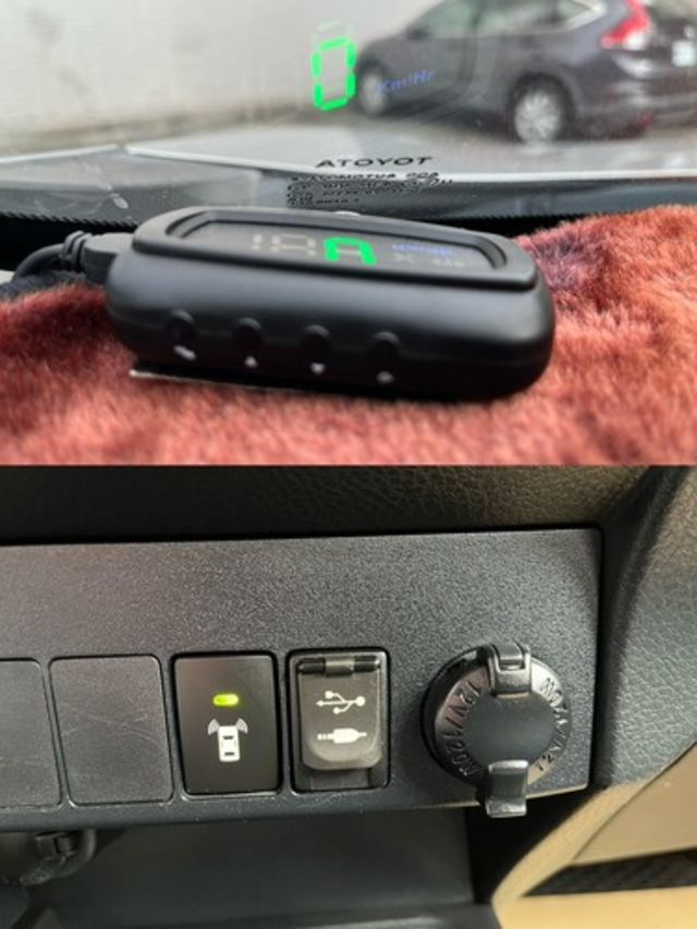 TOYOTA豐田 RAV4  第10張相片