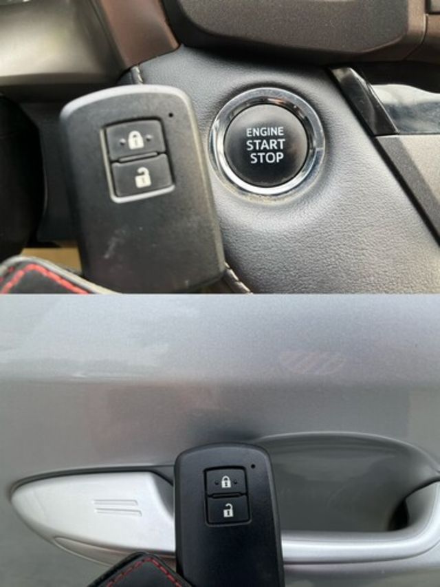 TOYOTA豐田 RAV4  第11張相片