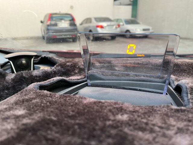 LUXGEN納智捷 U6 GT  第9張相片