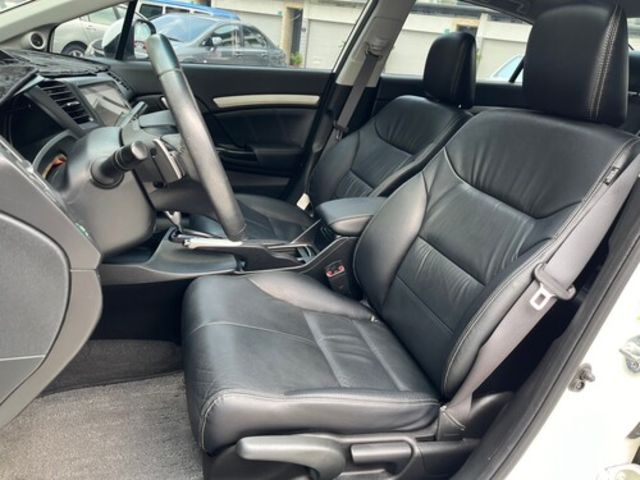 HONDA本田 CIVIC  第3張相片