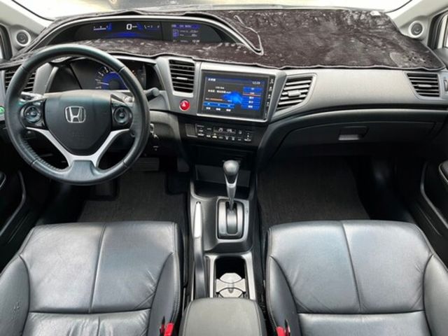HONDA本田 CIVIC  第5張相片