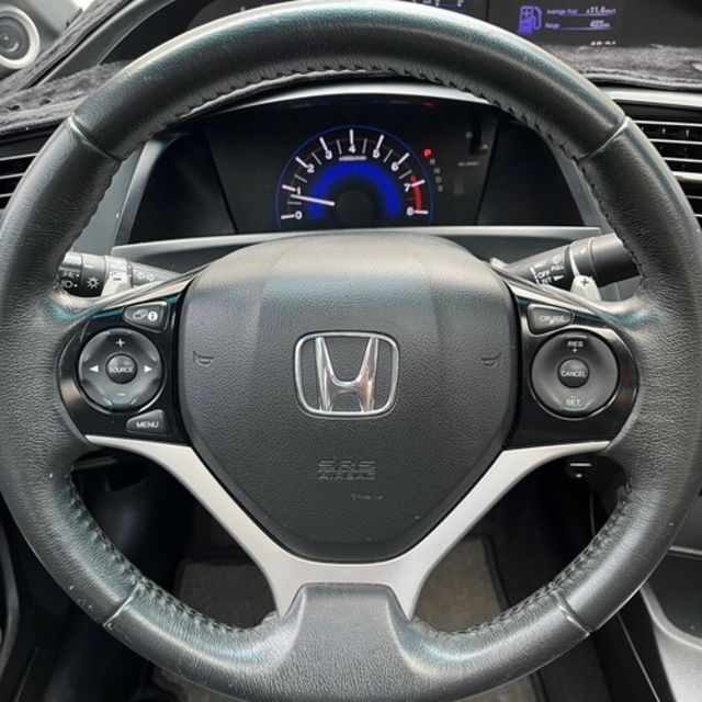 HONDA本田 CIVIC  第6張相片