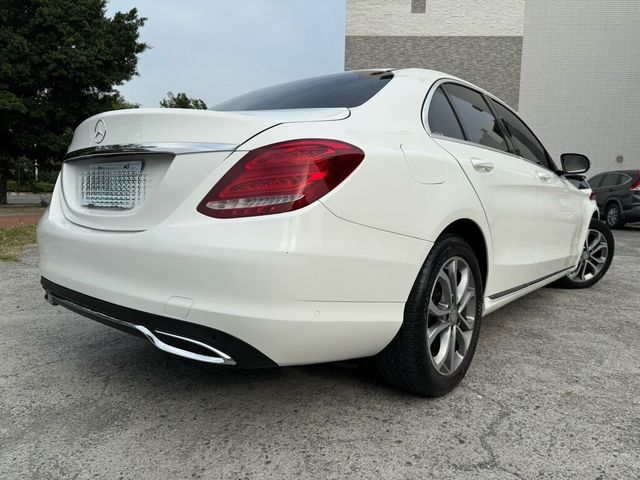 M-BENZ賓士 C200  第2張相片