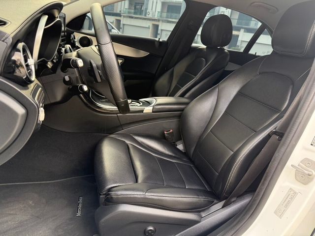 M-BENZ賓士 C200  第3張相片