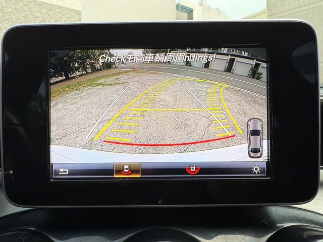 M-BENZ賓士 C200  第9張相片