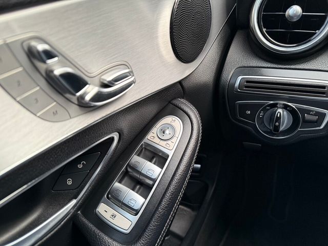M-BENZ賓士 C200  第11張相片