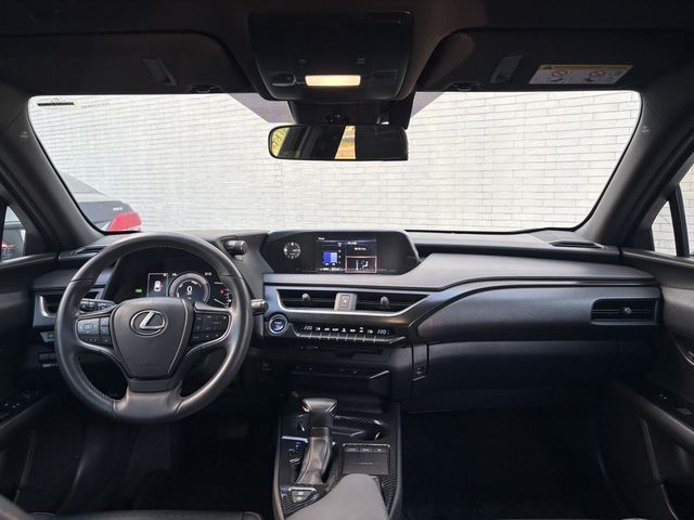 LEXUS凌志 UX250H  第6張相片