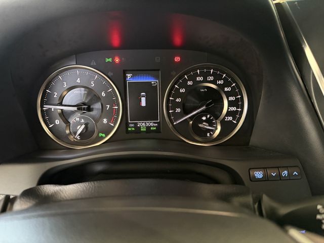 TOYOTA豐田 ALPHARD  第5張相片