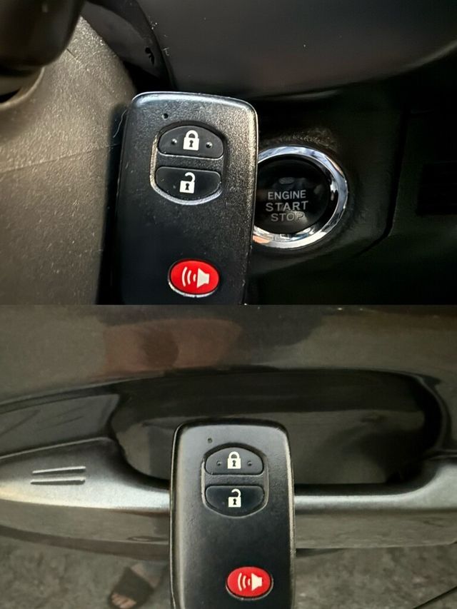 TOYOTA豐田 WISH  第10張相片