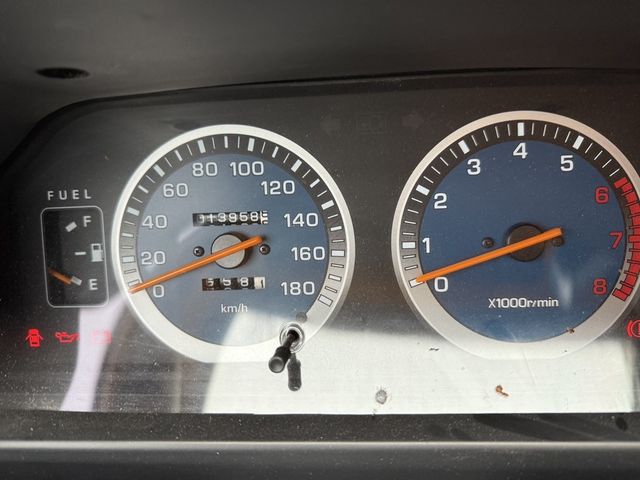 MITSUBISHI三菱 DELICA  第5張相片