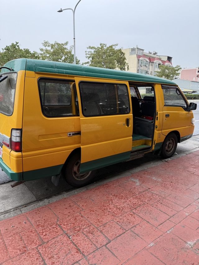 MITSUBISHI三菱 DELICA  第6張相片