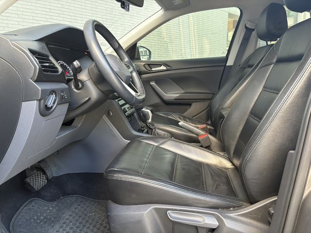 VOLKSWAGEN福斯 T-CROSS  第3張相片