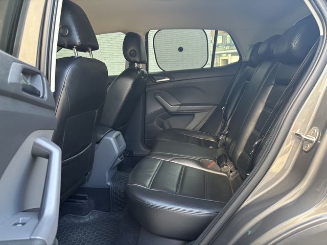 VOLKSWAGEN福斯 T-CROSS  第4張相片