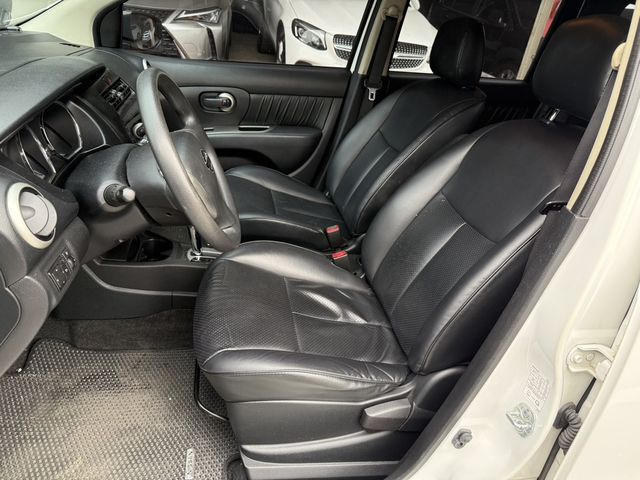 NISSAN日產 LIVINA  第4張相片