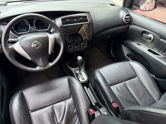 NISSAN日產 LIVINA  第6張相片