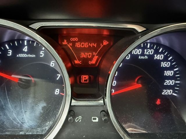 NISSAN日產 LIVINA  第7張相片