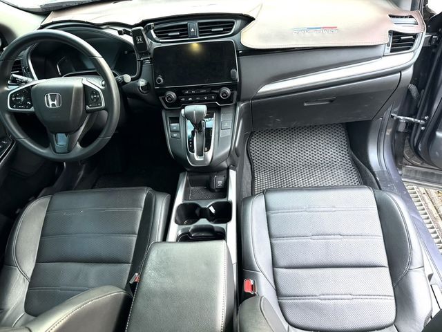HONDA本田 CR-V  第7張相片