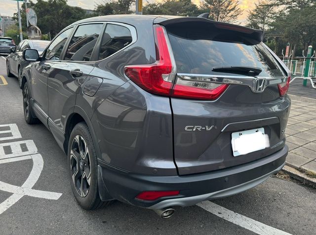 HONDA本田 CR-V  第9張相片