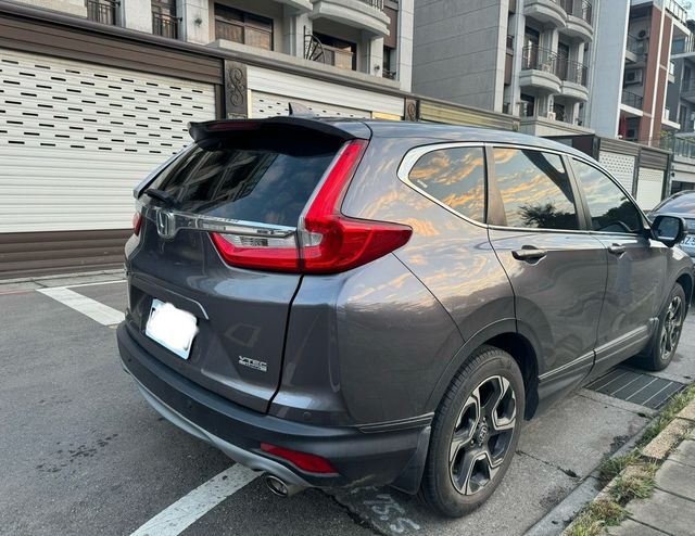HONDA本田 CR-V  第11張相片