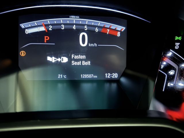 HONDA本田 CR-V  第13張相片