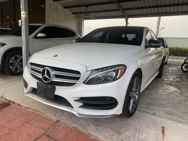 M-BENZ賓士 C300  第1張相片