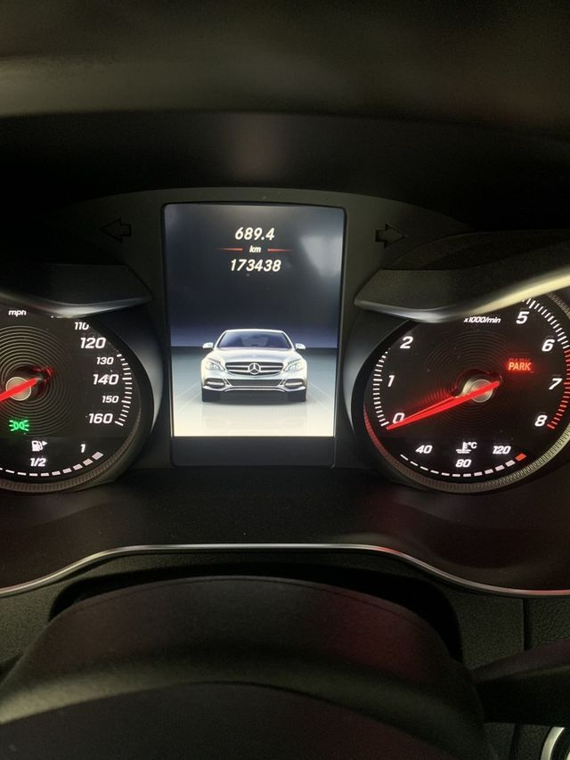 M-BENZ賓士 C300  第5張相片
