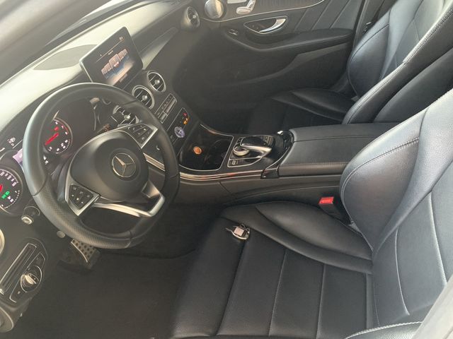 M-BENZ賓士 C300  第6張相片