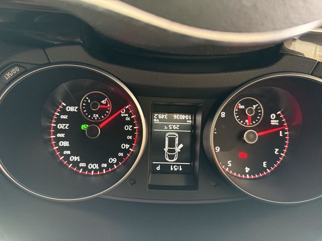 VOLKSWAGEN福斯 GOLF GTI  第6張相片