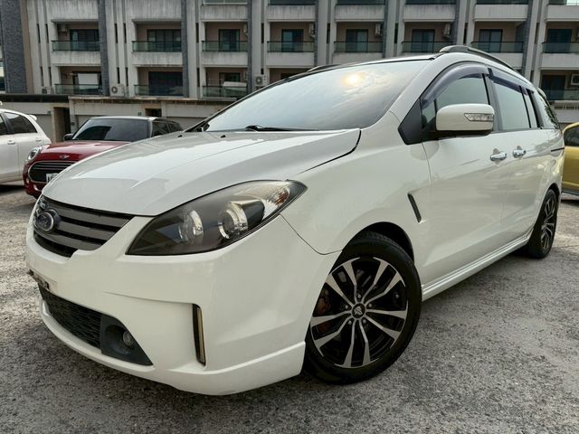 FORD福特 I-MAX  第1張相片