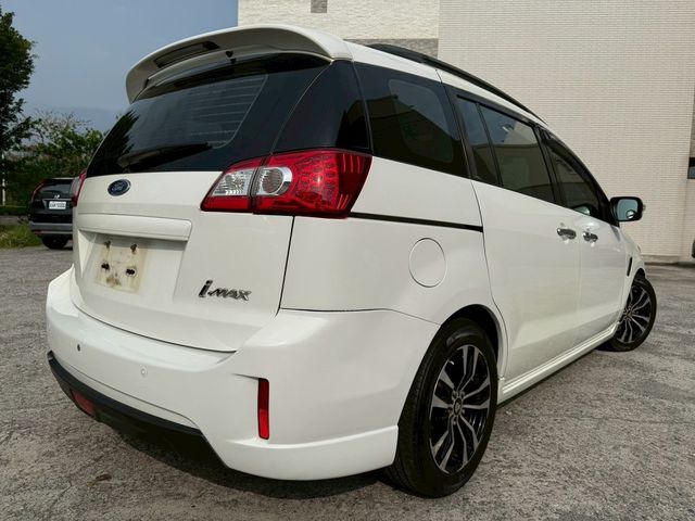 FORD福特 I-MAX  第2張相片