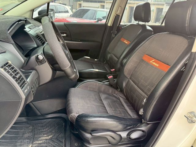 FORD福特 I-MAX  第3張相片