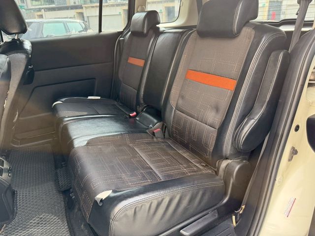 FORD福特 I-MAX  第4張相片