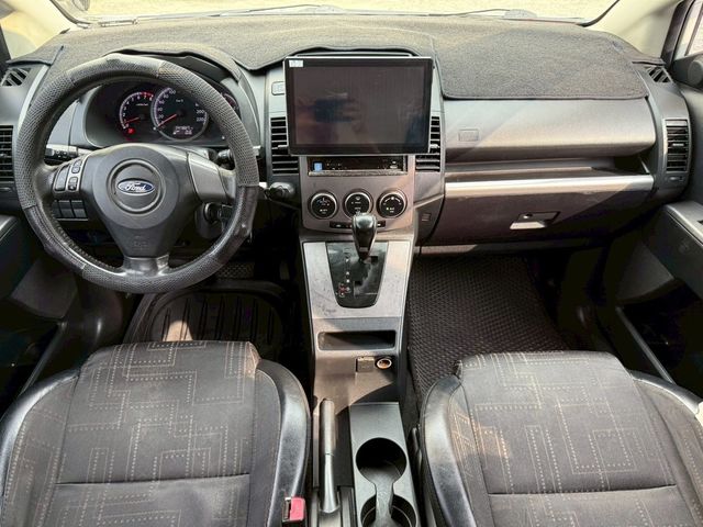 FORD福特 I-MAX  第6張相片