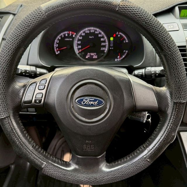 FORD福特 I-MAX  第7張相片