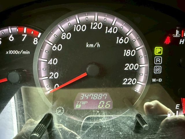 FORD福特 I-MAX  第8張相片