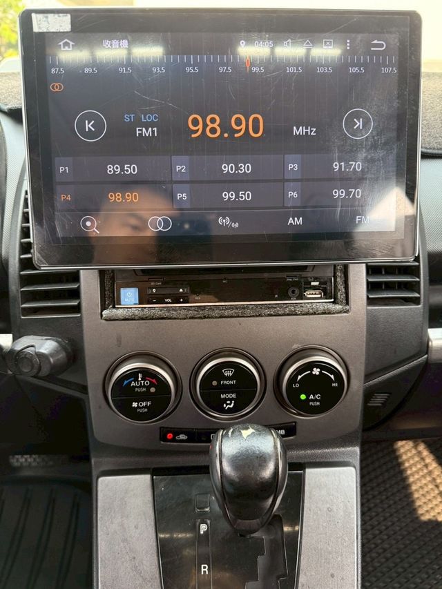FORD福特 I-MAX  第9張相片