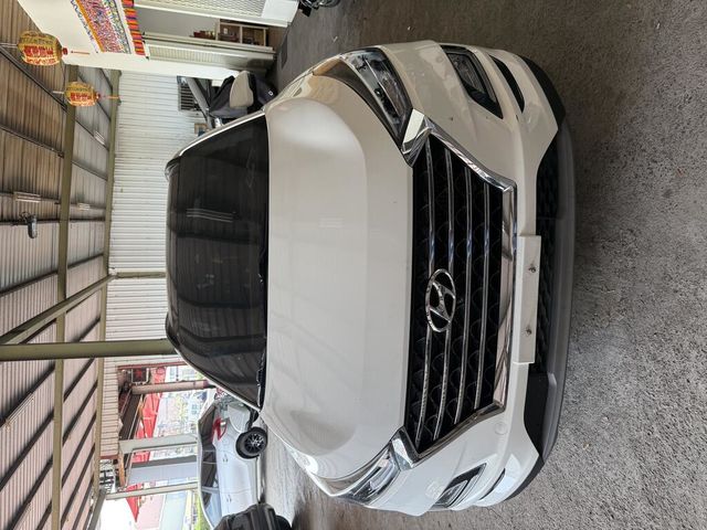 HYUNDAI現代 TUCSON  第1張相片
