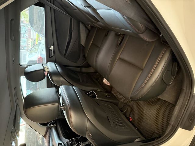 HYUNDAI現代 TUCSON  第3張相片