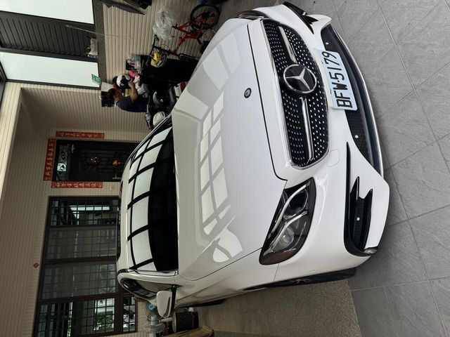 M-BENZ賓士 E300  第2張相片