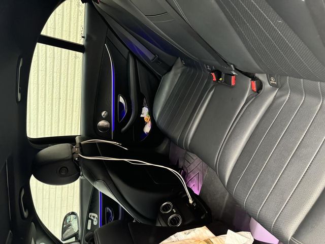 M-BENZ賓士 E300  第5張相片