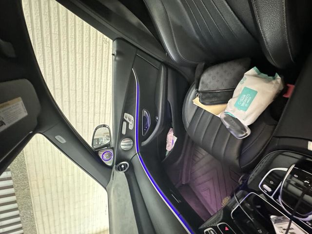 M-BENZ賓士 E300  第8張相片