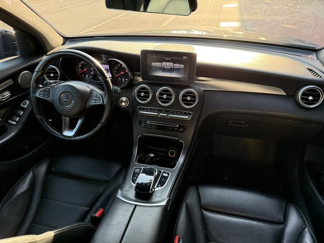 M-BENZ賓士 GLC300  第5張相片
