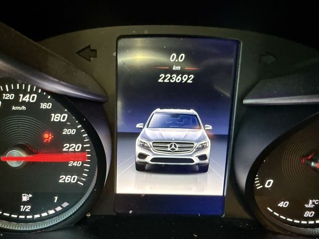 M-BENZ賓士 GLC300  第6張相片