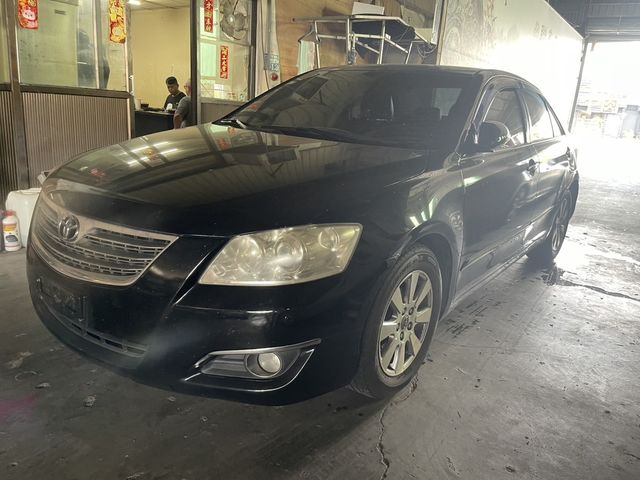TOYOTA豐田 CAMRY  第1張相片