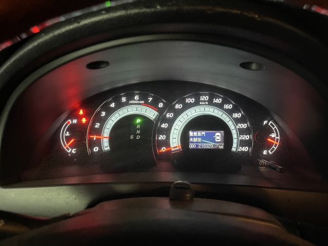 TOYOTA豐田 CAMRY  第5張相片