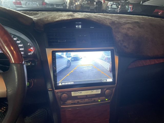 TOYOTA豐田 CAMRY  第6張相片