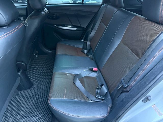 TOYOTA豐田 YARIS  第4張相片