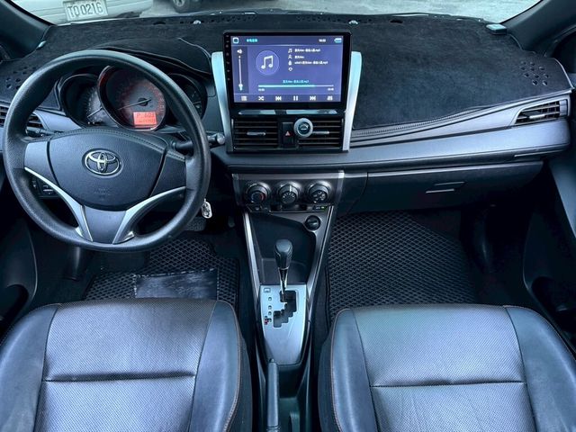 TOYOTA豐田 YARIS  第5張相片