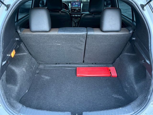 TOYOTA豐田 YARIS  第9張相片