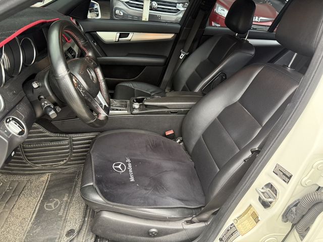M-BENZ賓士 C250  第3張相片
